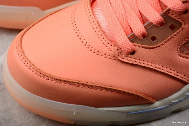 The Retro Crimson 5 DJ Bliss Jordan Best We DV4982-641 Khaled 1006
